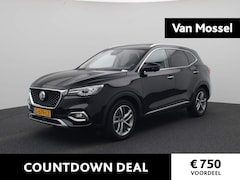 MG EHS - 1.5 TGDI Luxury | Panoramadak | Leder | Navi | Led Sfeerlicht | 360 Camera | Adaptive Crui