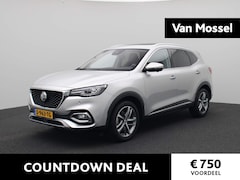 MG EHS - 1.5 TGDI Luxury | Leder | Panoramadak | Led Sfeerlicht | 360 Camera | Adaptive Cruise Cont