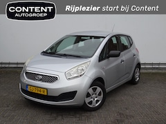 Kia Venga - 1.4 CVVT 90pk X-Tra