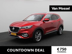 MG EHS - 1.5 TGDI Luxury | Leder | Panoramadak | Led Sfeerlicht | 360 Camera | Adaptive Cruise Cont