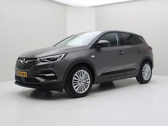 Opel Grandland X - 1.2 Turbo 130pk S&S Automaat Business Executive [ PANODAK+STOELVERWARMING+CARPLAY+CLIMAAT+