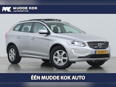 Volvo XC60 - T5 FWD Nordic+ | Panoramadak | Xenon | Trekhaak | Stoelverwarming