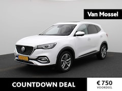 MG EHS - 1.5 TGDI Luxury | Leder | Panoramadak | Led Sfeerlicht | 360 Camera | Adaptive Cruise Cont