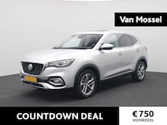 MG EHS - 1.5 TGDI Luxury | Leder | Panoramadak | Led Sfeerlicht | 360 Camera | Adaptive Cruise Cont