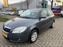 Skoda Fabia - 1.4-16V Ambiente - AIRCO - 5 DEURS - NAP