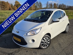 Ford Ka - 1.2 Cool & Sound start/stop