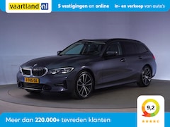 BMW 3-serie Touring - 318i SportLine Aut. [ Navi.Prof Full LED Leder ]