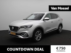 MG EHS - 1.5 TGDI Luxury | Leder | Panoramadak | Led Sfeerlicht | 360 Camera | Adaptive Cruise Cont