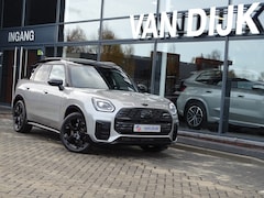 MINI Countryman - 1.5 C JCW Pakket XL Pano.Dak Elek.Trekhaak Elek.Stoelen Driv.Ass.Pro Head-up Harman/Kardon