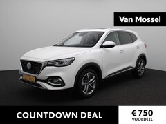 MG EHS - 1.5 TGDI Luxury | Leder | Panoramadak | Led Sfeerlicht | 360 Camera | Adaptive Cruise Cont