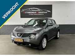 Nissan Juke - 1.6 Acenta | CLIMA | P.SENSOR