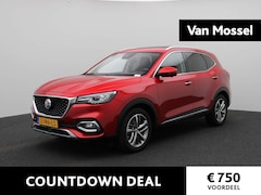 MG EHS - 1.5 TGDI Luxury | Panoramadak | Leder | Navi | Led Sfeerlicht | 360 Camera | Adaptive Crui