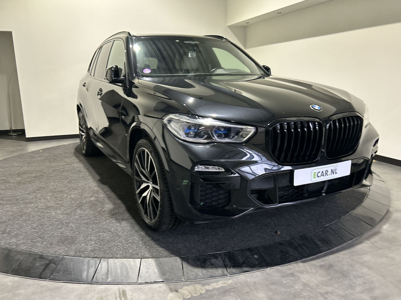 BMW X5 - xDrive45e High Executive - AutoWereld.nl