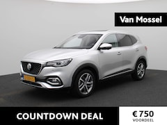 MG EHS - 1.5 TGDI Luxury | Leder | Panoramadak | Led Sfeerlicht | 360 Camera | Adaptive Cruise Cont