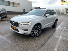 Volvo XC60 - 2.0 T5 AWD Inscription/nap/1e EIG/dealeronderhouden/1jaar apk/volle opties