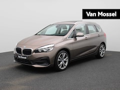 BMW 2-serie Active Tourer - 218i Executive | Navigatie | Lederen Bekleding | Schuifdak | Climate Control | Camera |