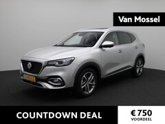 MG EHS - 1.5 TGDI Luxury | Leder | Panoramadak | Led Sfeerlicht | 360 Camera | Adaptive Cruise Cont