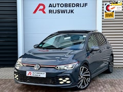 Volkswagen Golf - 2.0 TSI GTI Leer/Matrix/Pano/Camera/BTW