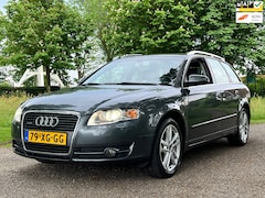 Audi A4 Avant - 3.2 FSI quattro Advance Automaat Airco