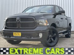 Dodge Ram Pick Up - SLT CLASSIC Night Crew Cab 4x4 lpg