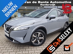 Nissan Qashqai - 1.5 e-Power N-Connecta *Design & Winter Pack