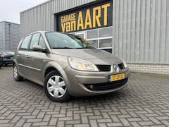 Renault Scénic - 1.6-16V Business Line | NAVI | CLIMATE | PANO DAK |