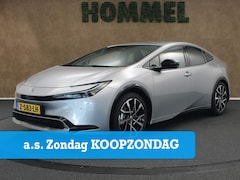 Toyota Prius - 2.0 Plug-in Executive - NIEUW MODEL - NAVIGATIE - ACHTERUITRIJCAMERA - ELEKTRISCH VERSTELB