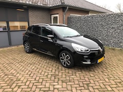 Renault Clio Estate - 0.9 TCe Zen