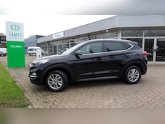 Hyundai Tucson - 1.6 GDi Comfort