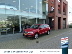 Skoda Karoq - 1.0 TSI Ambition 1e eig. NAP / Panoramadak