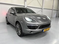 Porsche Cayenne - 4.2 D S