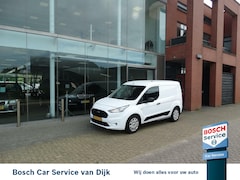 Ford Transit Connect - 1.5 EcoBlue Ambiente Camera/Navi/NAP