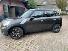 MINI Countryman - 1.6 Cooper Pepper