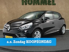 Renault Clio - 0.9 TCe Zen - ORIGINEEL NEDERLANDSE AUTO - NAVIGATIE - BLUETOOTH - CRUISE CONTROL - AIRCO