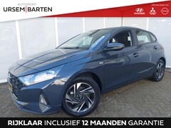 Hyundai i20 - 1.0 T-GDI Comfort Smart | Navigatie