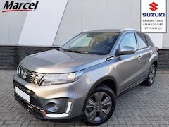 Suzuki Vitara - 1.5 Hybrid Select AUTOMAAT | Apple/Android car | Ad, Cruise | Regensensor |