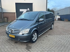 Mercedes-Benz Vito - 122 CDI 3.0 V6 Comfort Plus XL