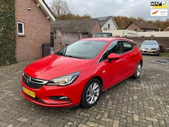 Opel Astra - 1.6 CDTI Innovation 1e Eigenaar 2017 alle opties