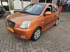 Kia Picanto - 1.0 M-bition