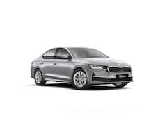 Skoda Octavia - Hatchback Octavia 1.5 TSI e-TEC MHEV 115 DSG-7 First Edition Automaat