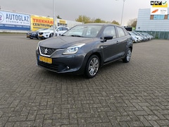 Suzuki Baleno - 1.2 1TE EIGENAR/NAVI/CAMERA/CRUS CONTROL