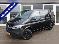 Volkswagen Transporter - 2.0 TDI L1H1 26 Economy Business, Cruise Control, Airco, PDC A, Prijs Is Rijklaar Ex Btw