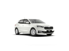 Skoda Fabia - 1.0 TSI Greentech 95 5MT Essence