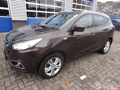 Hyundai ix35 - 1.7 CRDI BUSINESS EDITION