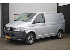 Volkswagen Transporter - 2.0 TDI 150PK Automaat EURO 6 - Airco - Cruise - PDC - € 11.950, - Excl