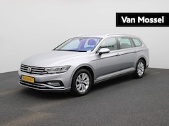 Volkswagen Passat Variant - 1.5 TSI Business | AUTOMAAT | APPLE CARPLAY - ANDROID AUTO | VIRTUAL COCKPIT | ACHTERUITRI