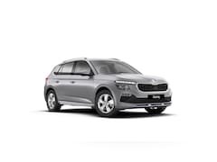 Skoda Kamiq - 1.0 TSI Greentech 115 6MT Selection Lichtmetalen velgen 16 inch Orion