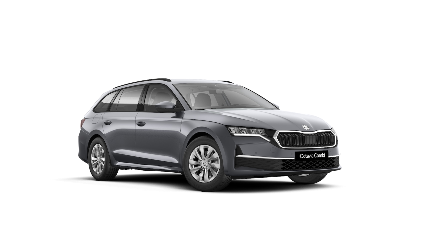 Skoda Octavia Combi - 1.5 TSI e-TEC MHEV 115 7DSG Business Edition Plus Automaat | Sunset (extra donker getinte - AutoWereld.nl