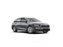 Skoda Octavia Combi - 1.5 TSI e-TEC MHEV 115 7DSG Business Edition Plus Automaat | Sunset (extra donker getinte