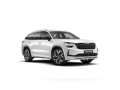 Skoda Kodiaq - 1.5 TSI PHEV 204 6DSG Sportline Business Automaat